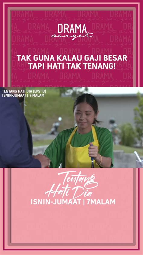 Tv3malaysia On Twitter Jangan Sampai Saya Goreng Awak Dekat Atas