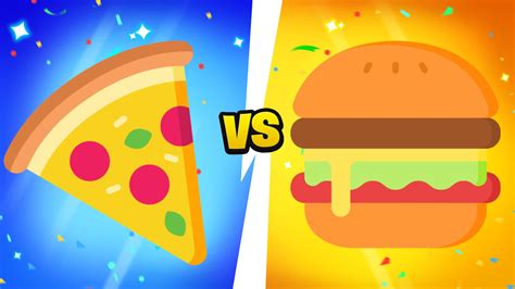 🍕pizza Vs Burger🍔 Tl Cot Fortnite Creative Map Code