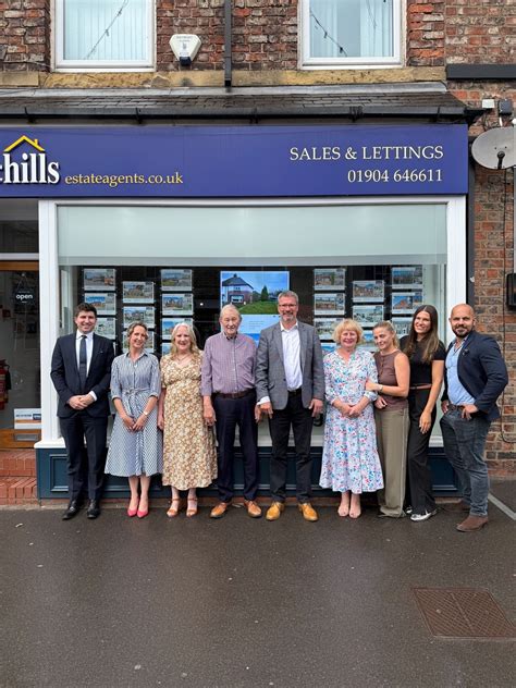 👏 Churchills Estate Agents... - Easingwold Advertiser | Facebook
