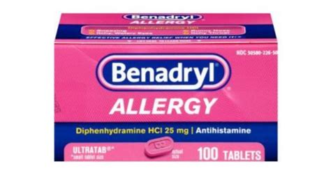 How Much Benadryl Can I Give My Dog? | The drug Sooth Your Dog's Itchy ...