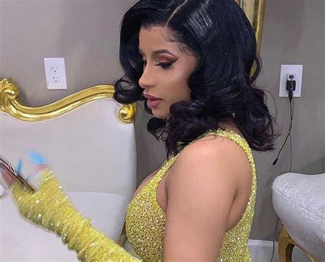 Cardi B | Instagram Live Stream | 8 September 2019 | IG LIVE's TV