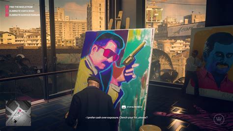 Hitman 2 review: Absolutely killer | PCWorld