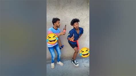 Comedy Video Please Bhai Like Subscribe Kar Dena 👍 ️🙏 Youtube