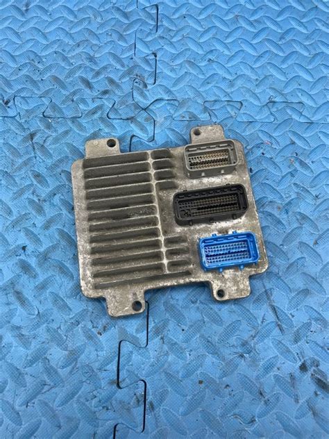 GM Buick ACDelco Part Engine Computer Control Unit Module ECM ECU