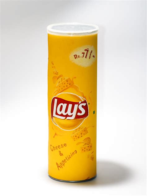 LAYS PACKAGING on Behance