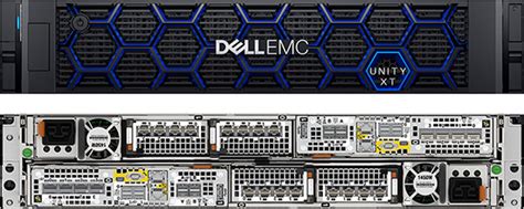 Dell Emc Unity Xt 480f All Flash Storage Specs And Price Mojo Systems