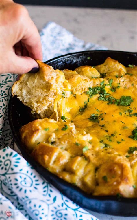 Pretzel Beer Cheese Skillet at Lachlan Ricardo blog