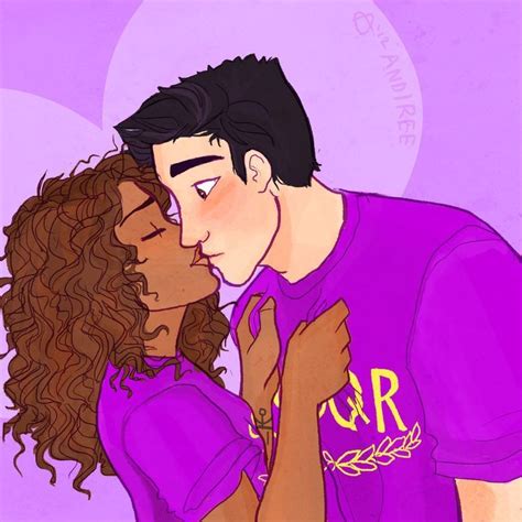 Imágenes de Shipps Percy jackson ships Percy jackson fan art Hazel