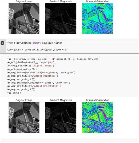 Python Scipy Convolve 2d Python Guides