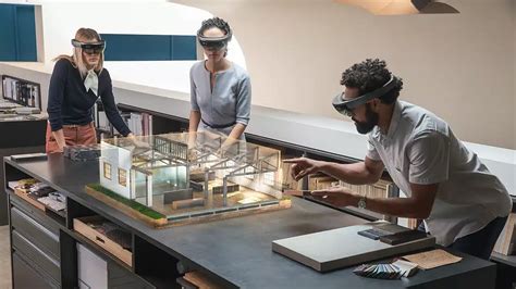 Designing Ux For Mixed Reality Tips And Best Practices