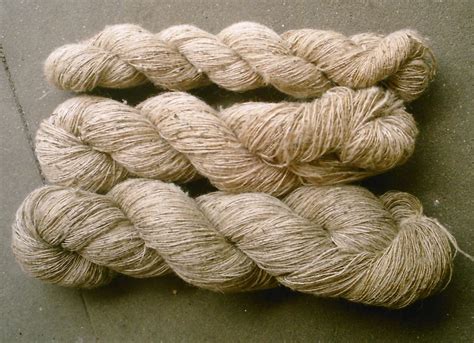 Himal Fiber House Hand Made Yarn By Himalayan Nettle And Hemp Fiber