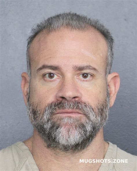 Northcutt Bryan 03292024 Broward County Mugshots Zone