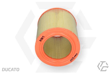 Luftfilter Fiat Ducato D Bosch