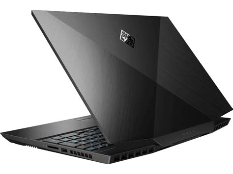 Digitalzone Jual HP OMEN 15 DH0105TX I7 9750H 16GB 512GB 1TB