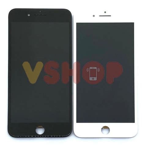 Jual LCD TOUCHSCREEN IPHONE 8 PLUS FULLSET Shopee Indonesia