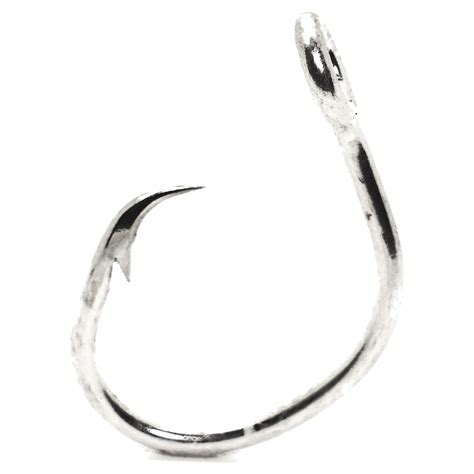 Mustad Dt X Strong Tuna Circle Hooks Melton Tackle