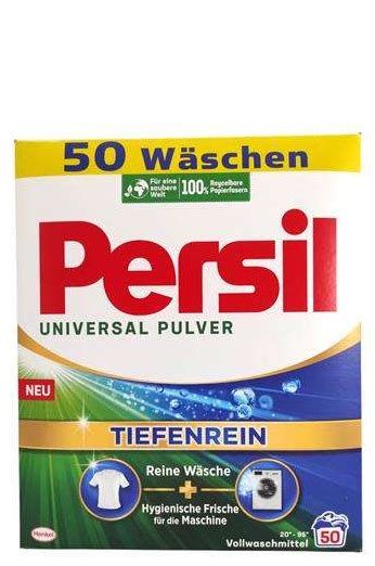 Persil Universal De Kg Pra Proszek Uniwersalny Uniwersalne