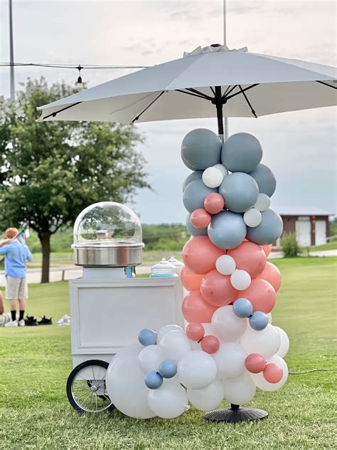 Cloud 9 Cotton Candy Catering Gourmet Cotton Candy