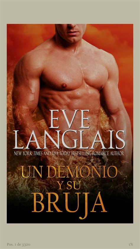 Eve Langlais Libros Romance New York Times