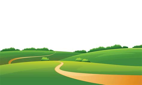 Vector natural landscape background theme 31388047 Vector Art at Vecteezy