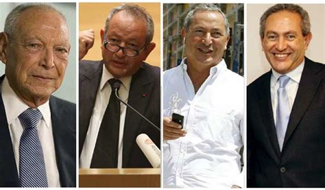 Nassef Sawiris Net Worth, Cars, House and Latest Biography