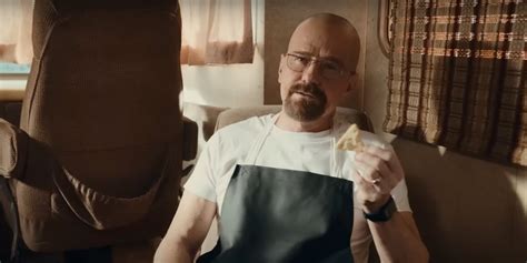 Breaking Bad Super Bowl Ad Might Be Bryan Cranston S Last Time Playing