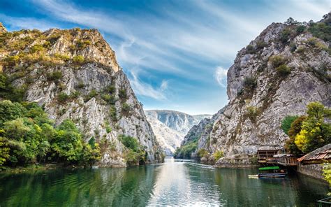 15 Best Places To Visit In North Macedonia In 2023 Goats On The Road