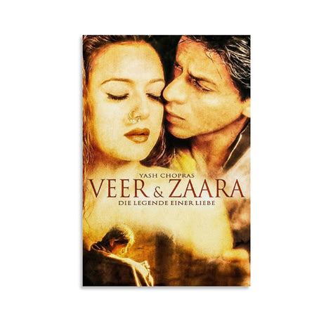 Veer Movie Poster