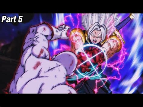 Trunks In The Tournament Of Power What If Future Trunks Stayed In The