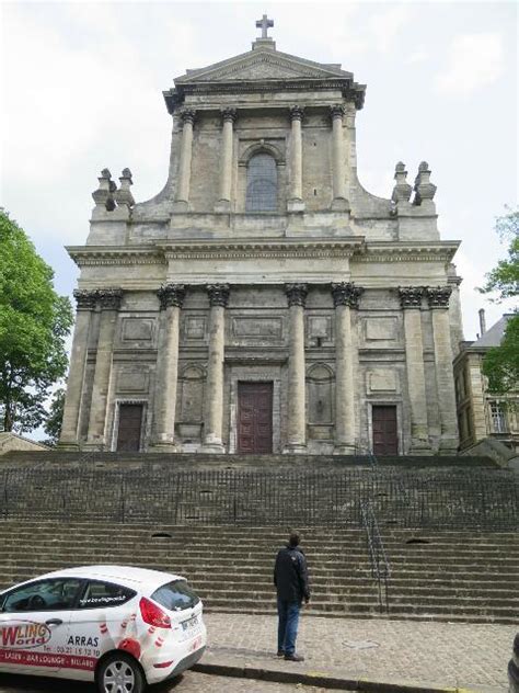 Arras Cathedral – nellyglass studio