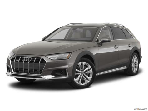 2020 Audi A4 Allroad Review Photos And Specs Carmax