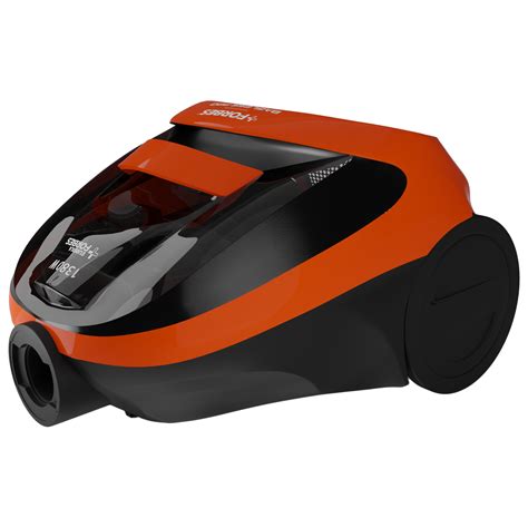 Buy Eureka Forbes Bagless Pro 1380 Watts Dry Vacuum Cleaner Cyclonic