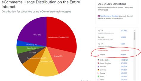 Jaki Jest Najpopularniejszy Sklep Internetowy Swyft