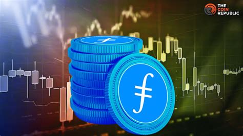 Filecoin Price Prediction Can It Break Out Of Parallel Channel Guest