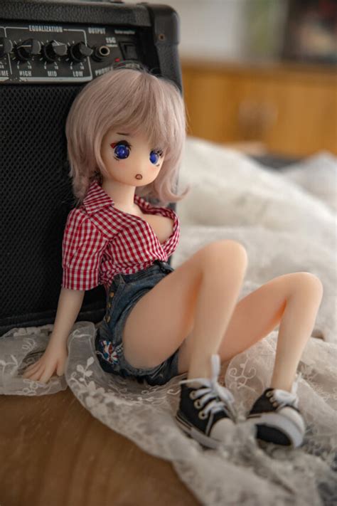 Delores Ft Cm Big Breast Tiny Anime Sex Doll Figure Nakedoll