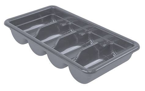 All Purpose Plastic Storage Tubs Fsb