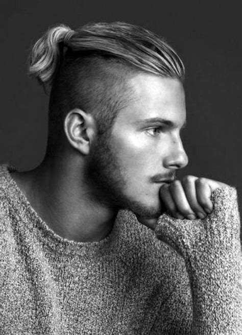 40 Long Undercut Haircuts For Men Lengthy Male Hairstyles