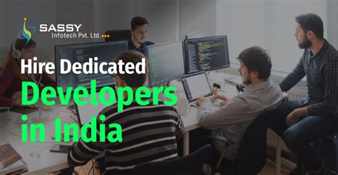 Hire Dedicated Developers In India Your Ultimate Guide