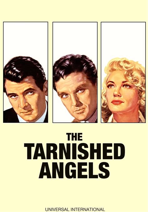 The Tarnished Angels Movie Watch Streaming Online