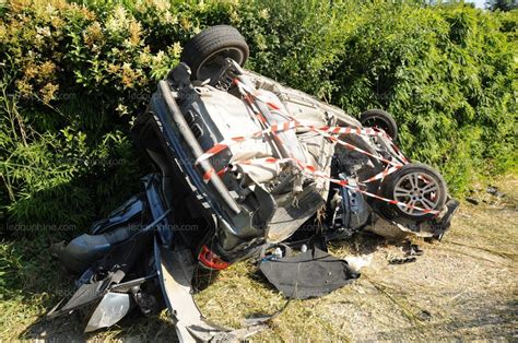 Vaucluse Accident De La Route Velleron Un Homme De Ans En Tat