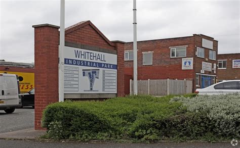 Whitehall Rd Tipton Dy4 7jr Office For Rent 1914 Sf Gbr