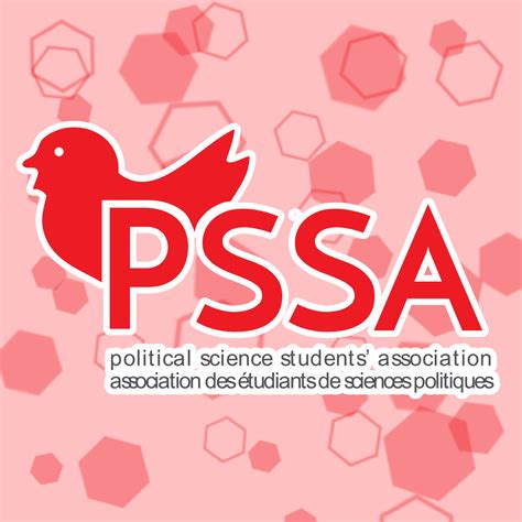 Mcgill Political Science Students Association