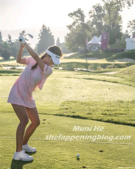 Muni He Nude OnlyFans Photo The Fappening Plus