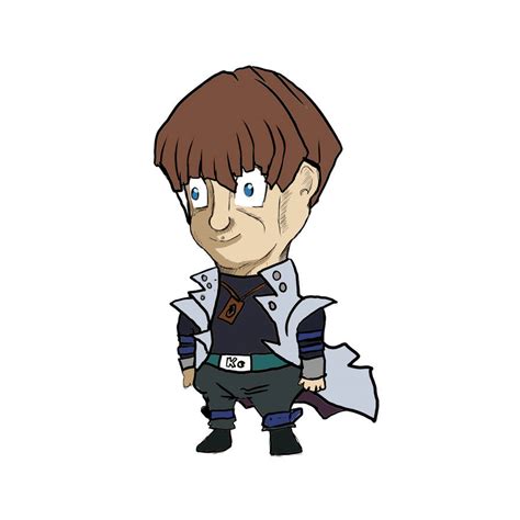 Seto Kaiba by AlmiranteBodoke on DeviantArt