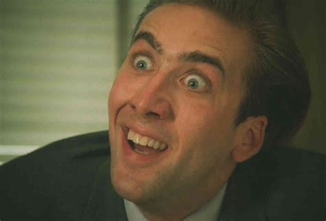 Nicolas Cage Meme Template Printable Word Searches