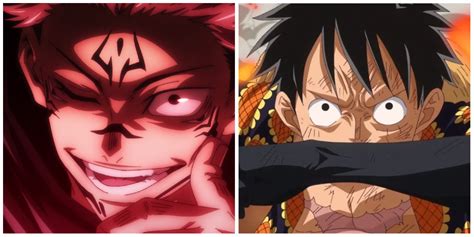 10 Coolest Transformations In Anime Ranked