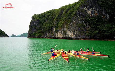 Au départ de Hanoi visite à la journée de la baie d Halong à bord d