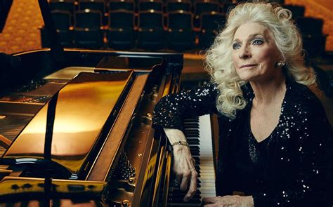 Judy Collins Now Still Going And More Inspiring Than Ever Stephen