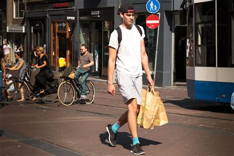 Leidsestraat Amsterdam Netherlands Leidsestraat 06 06 Flickr