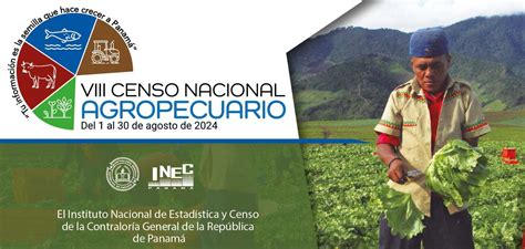 Aplicar N Tecnol Gica Para Viii Censo Nacional Agropecuario Critica